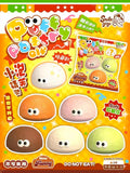 SmileGoGo Puff Elf Mochi Ball Blind Bag
