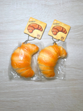 Toasted Croissant Squishy