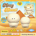 Moozy Mummy Squishy