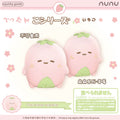 Nunu Strawberry Mochi